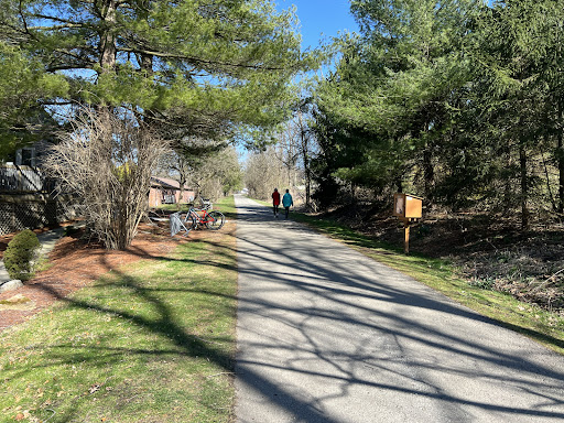 Photo of Parea Gyros - 502 Valley Brook Rd, McMurray, PA 15317