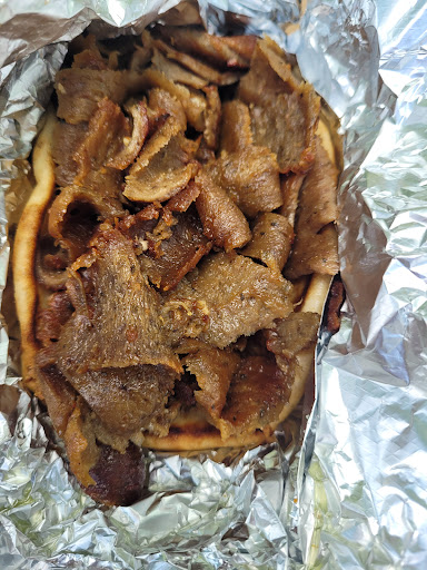 Photo of Parea Gyros - 502 Valley Brook Rd, McMurray, PA 15317