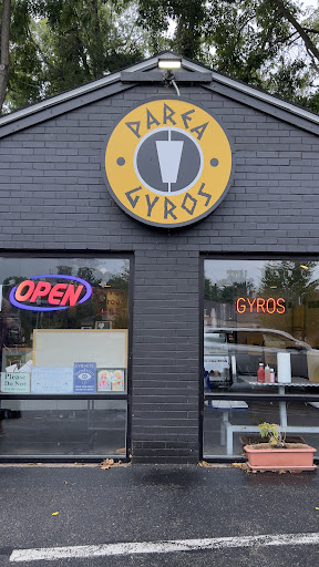 Photo of Parea Gyros - 502 Valley Brook Rd, McMurray, PA 15317