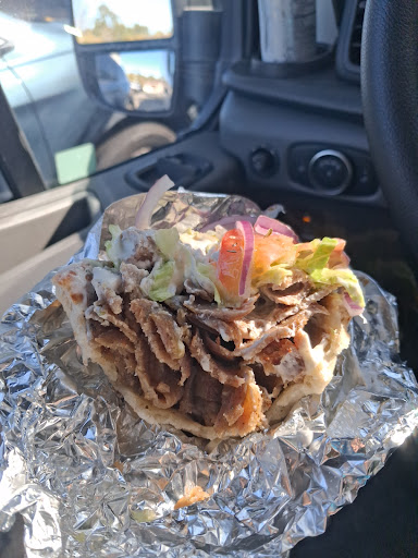 Photo of Parea Gyros - 502 Valley Brook Rd, McMurray, PA 15317