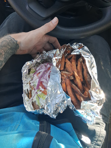 Photo of Parea Gyros - 502 Valley Brook Rd, McMurray, PA 15317