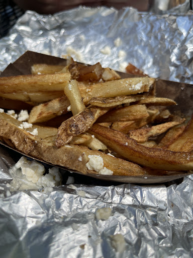 Photo of Parea Gyros - 502 Valley Brook Rd, McMurray, PA 15317