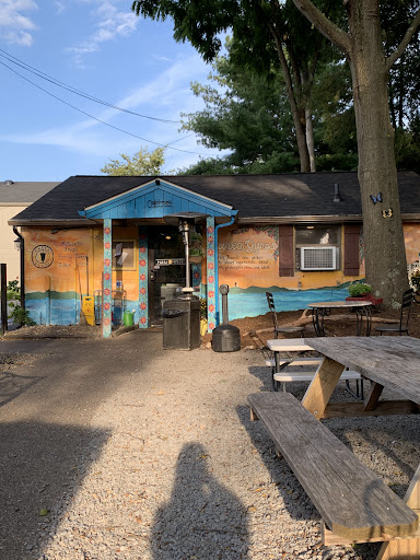 Photo of Parea Gyros - 502 Valley Brook Rd, McMurray, PA 15317