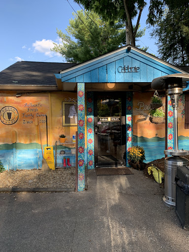 Photo of Parea Gyros - 502 Valley Brook Rd, McMurray, PA 15317