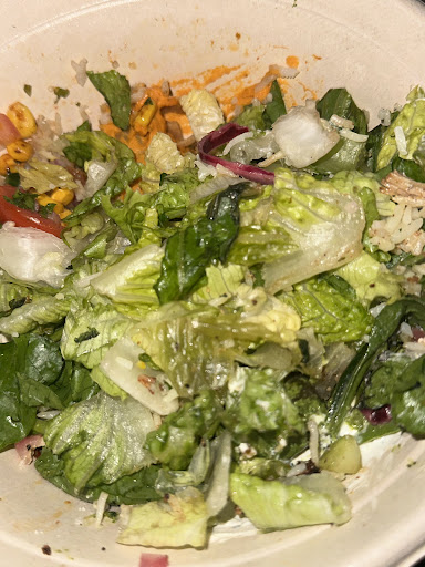 Photo of CAVA - 4832 Bethesda Ave, Bethesda, MD 20814