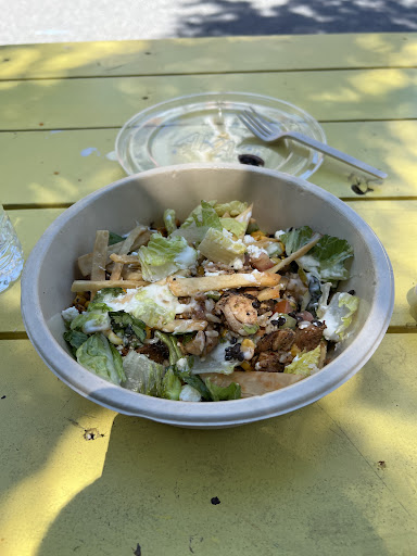 Photo of CAVA - 4832 Bethesda Ave, Bethesda, MD 20814