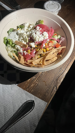 Photo of CAVA - 4832 Bethesda Ave, Bethesda, MD 20814