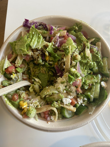 Photo of CAVA - 4832 Bethesda Ave, Bethesda, MD 20814