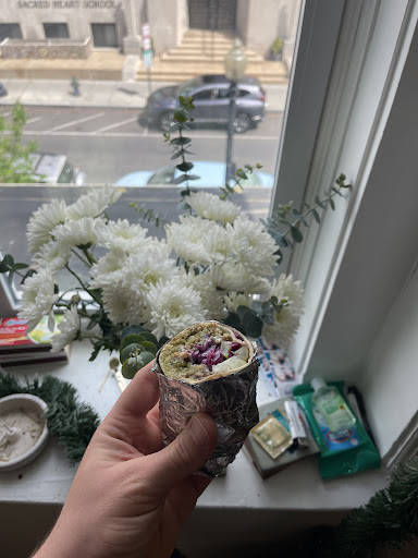 Photo of Hilana Falafel: Jerusalem Style - Mt Pleasant St NW, Washington, DC 20010