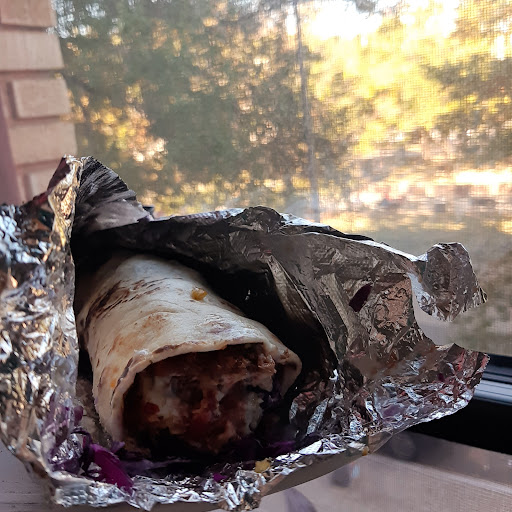 Photo of Hilana Falafel: Jerusalem Style - Mt Pleasant St NW, Washington, DC 20010