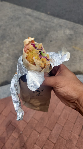 Photo of Hilana Falafel: Jerusalem Style - Mt Pleasant St NW, Washington, DC 20010