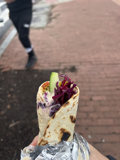 Photo of Hilana Falafel: Jerusalem Style - Mt Pleasant St NW, Washington, DC 20010