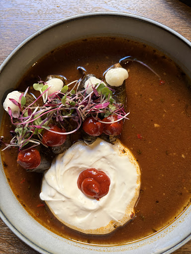 Photo of ala - 1320 19th St NW, Washington, DC 20036