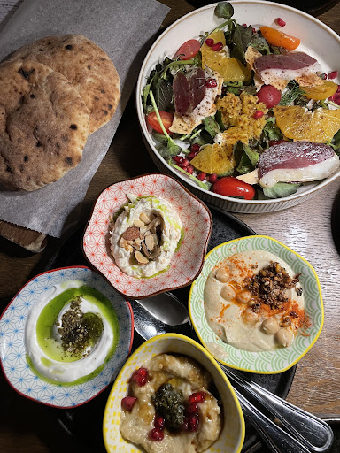 Photo of ala - 1320 19th St NW, Washington, DC 20036