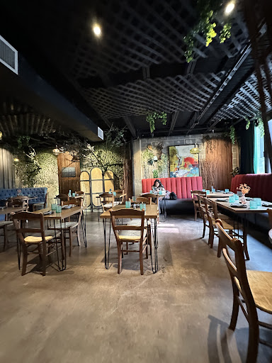 Photo of ala - 1320 19th St NW, Washington, DC 20036