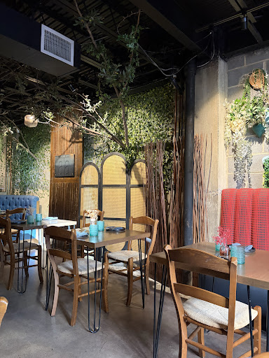 Photo of ala - 1320 19th St NW, Washington, DC 20036