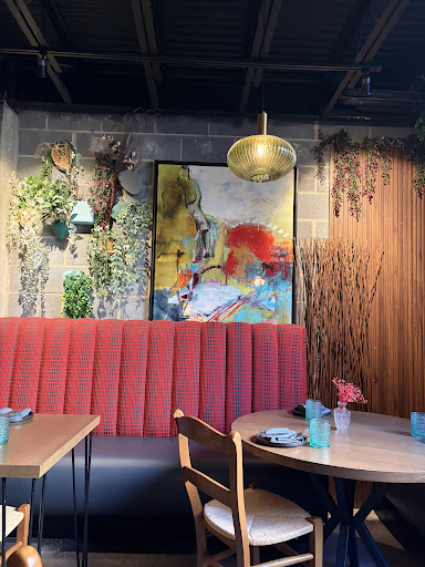 Photo of ala - 1320 19th St NW, Washington, DC 20036