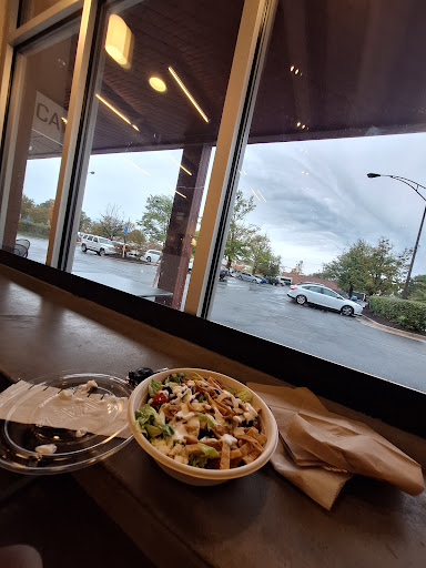 Photo of CAVA - 1445 Chain Bridge Rd, McLean, VA 22101