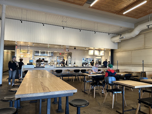 Photo of CAVA - 1445 Chain Bridge Rd, McLean, VA 22101