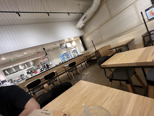 Photo of CAVA - 1445 Chain Bridge Rd, McLean, VA 22101