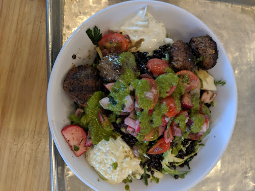 Photo of CAVA - 1445 Chain Bridge Rd, McLean, VA 22101