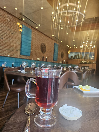 Photo of Divan Restaurant - 1313 Old Chain Bridge Rd, McLean, VA 22101