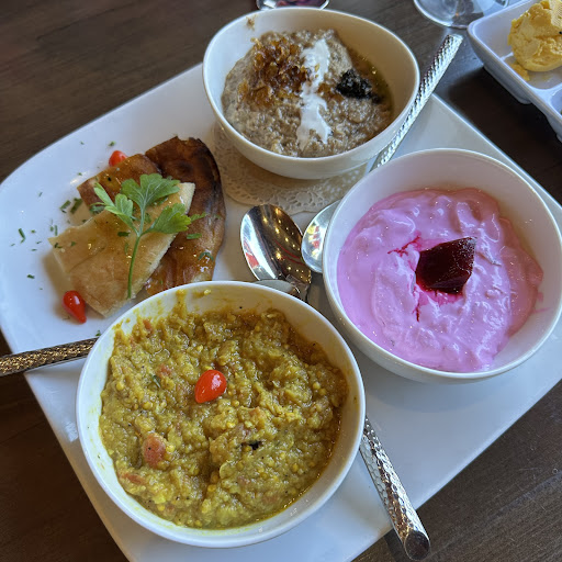 Photo of Divan Restaurant - 1313 Old Chain Bridge Rd, McLean, VA 22101