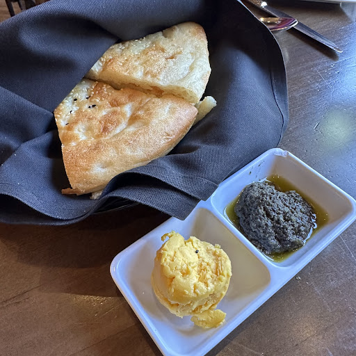 Photo of Divan Restaurant - 1313 Old Chain Bridge Rd, McLean, VA 22101