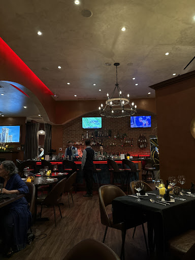 Photo of Divan Restaurant - 1313 Old Chain Bridge Rd, McLean, VA 22101