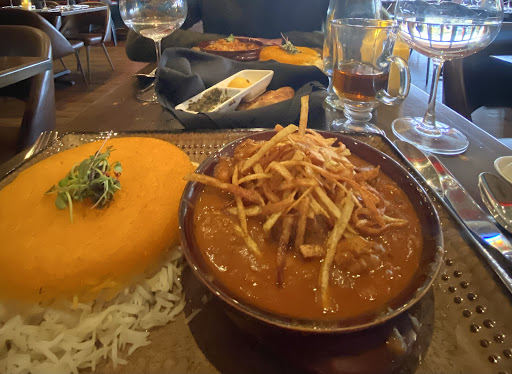 Photo of Divan Restaurant - 1313 Old Chain Bridge Rd, McLean, VA 22101