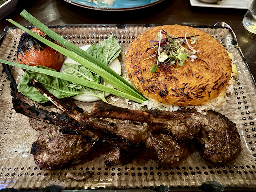 Photo of Divan Restaurant - 1313 Old Chain Bridge Rd, McLean, VA 22101