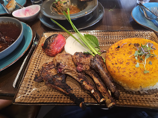 Photo of Divan Restaurant - 1313 Old Chain Bridge Rd, McLean, VA 22101