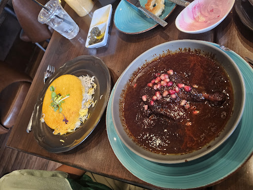 Photo of Divan Restaurant - 1313 Old Chain Bridge Rd, McLean, VA 22101