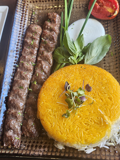 Photo of Divan Restaurant - 1313 Old Chain Bridge Rd, McLean, VA 22101