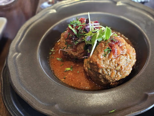 Photo of Divan Restaurant - 1313 Old Chain Bridge Rd, McLean, VA 22101