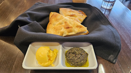 Photo of Divan Restaurant - 1313 Old Chain Bridge Rd, McLean, VA 22101