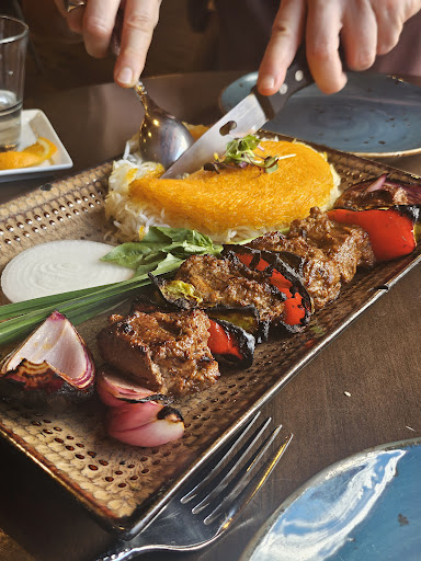 Photo of Divan Restaurant - 1313 Old Chain Bridge Rd, McLean, VA 22101