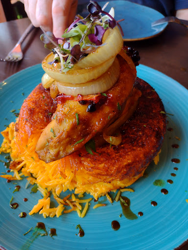 Photo of Divan Restaurant - 1313 Old Chain Bridge Rd, McLean, VA 22101