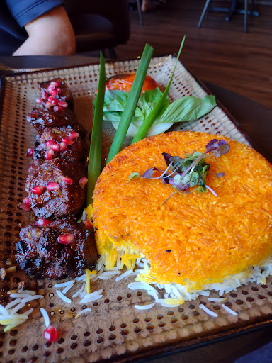 Photo of Divan Restaurant - 1313 Old Chain Bridge Rd, McLean, VA 22101