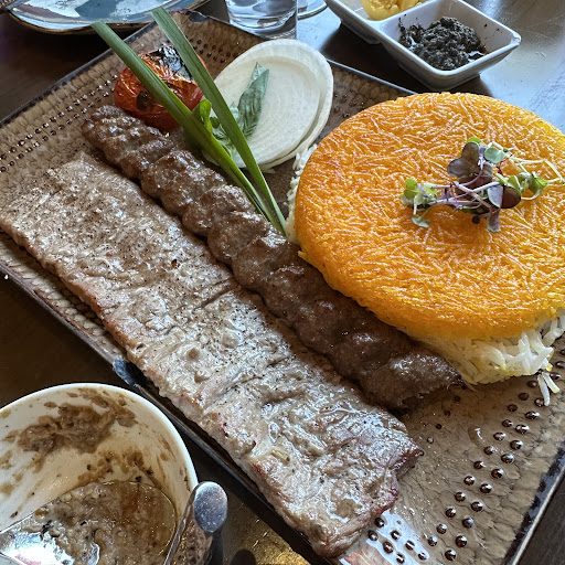 Photo of Divan Restaurant - 1313 Old Chain Bridge Rd, McLean, VA 22101