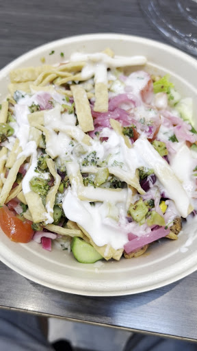 Photo of CAVA - Near the Entrance to Cinemas, 7101 Democracy Blvd Level 2, Bethesda, MD 20817