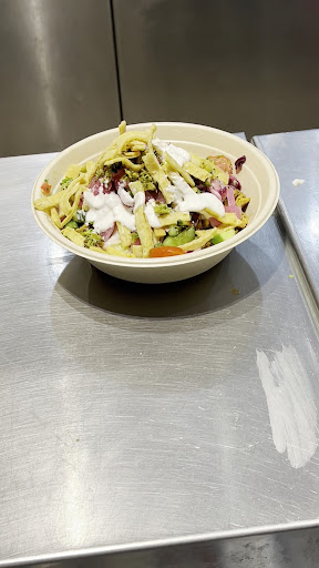 Photo of CAVA - Near the Entrance to Cinemas, 7101 Democracy Blvd Level 2, Bethesda, MD 20817