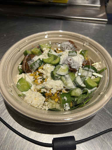 Photo of CAVA - Near the Entrance to Cinemas, 7101 Democracy Blvd Level 2, Bethesda, MD 20817