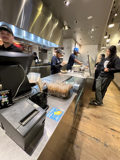 Photo of CAVA - Near the Entrance to Cinemas, 7101 Democracy Blvd Level 2, Bethesda, MD 20817