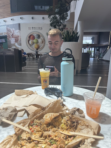 Photo of CAVA - Near the Entrance to Cinemas, 7101 Democracy Blvd Level 2, Bethesda, MD 20817