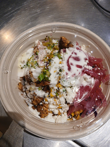 Photo of CAVA - Near the Entrance to Cinemas, 7101 Democracy Blvd Level 2, Bethesda, MD 20817