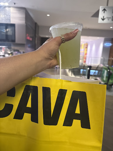 Photo of CAVA - Near the Entrance to Cinemas, 7101 Democracy Blvd Level 2, Bethesda, MD 20817