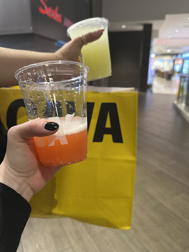 Photo of CAVA - Near the Entrance to Cinemas, 7101 Democracy Blvd Level 2, Bethesda, MD 20817