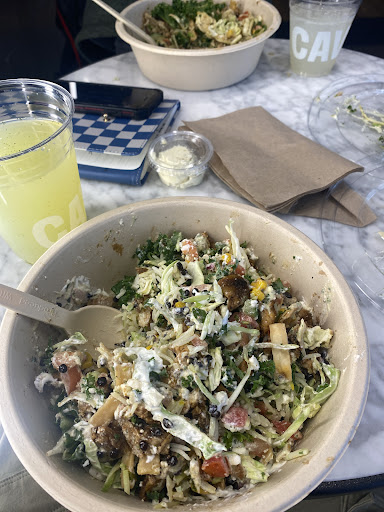 Photo of CAVA - Near the Entrance to Cinemas, 7101 Democracy Blvd Level 2, Bethesda, MD 20817