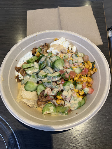 Photo of CAVA - Near the Entrance to Cinemas, 7101 Democracy Blvd Level 2, Bethesda, MD 20817